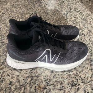 Great running shoes!